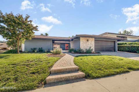 Photo of 32004 Grenville Court, Westlake Village, CA 91361 (MLS # 226003636)