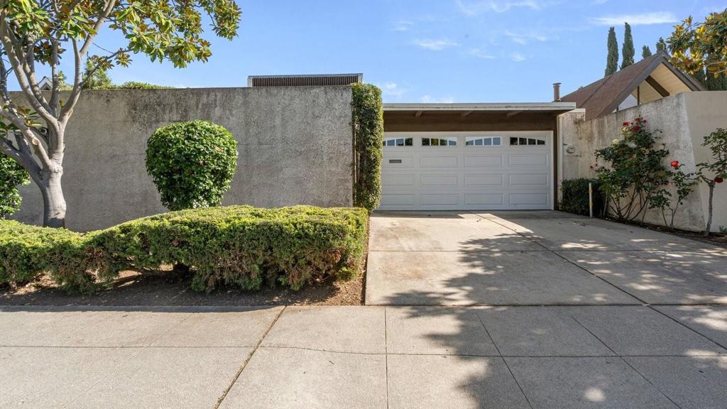 536 Cascade Drive