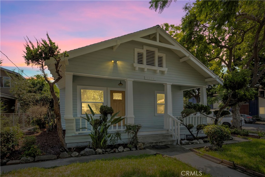1270 W 19th Street