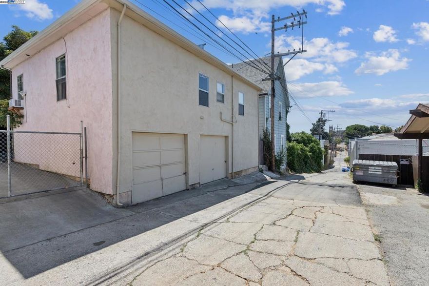 Incredible opportunity to own a well-located triplex in the heart of Vallejo with strong upside potential! 734 Florida St features two spacious 2BD/1BA units and one 3BD/2BA unit (buyer to verify), offering great flexibility for investors or owner-occupants. Live in one and rent the others, or add this to your portfolio for solid long-term cash flow. Large lot with off-street parking & RV Parking, attached garage, and potential to add an ADU or expand (buyer to confirm with city). All units have separate entrances and great natural light. With a little updating, this property could generate strong market rents or even be a candidate for short-term rental income. Centrally located near downtown Vallejo, ferry terminal to San Francisco, public transportation, shopping, schools, and freeway access. Whether you're looking to build equity, boost income, or secure a multi-unit in a growing market, this is the value-add triplex you've been waiting for. Don’t miss out!