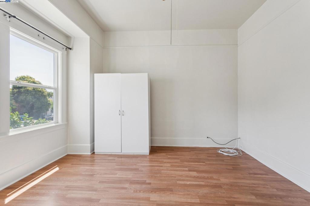 VALLEJO HEIGHTS - Residential Income
