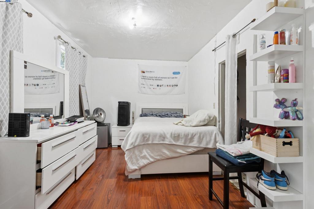 VALLEJO HEIGHTS - Residential Income