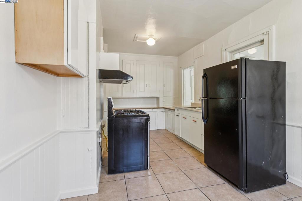 VALLEJO HEIGHTS - Residential Income