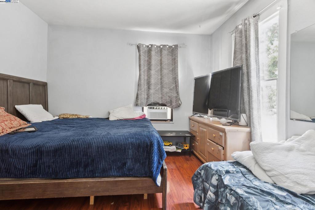 VALLEJO HEIGHTS - Residential Income