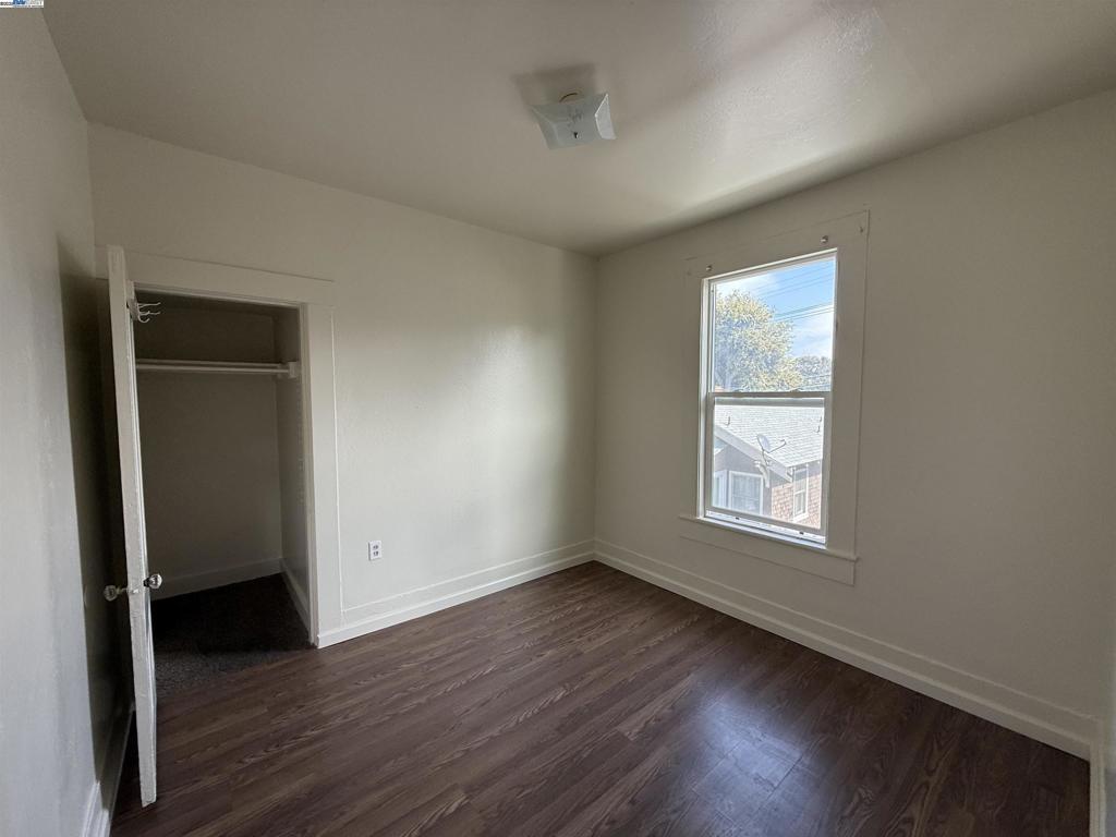 VALLEJO HEIGHTS - Residential Income