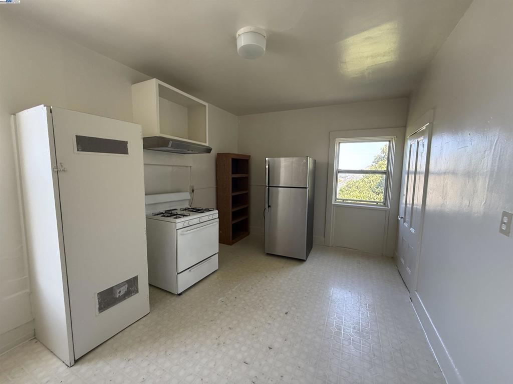 VALLEJO HEIGHTS - Residential Income
