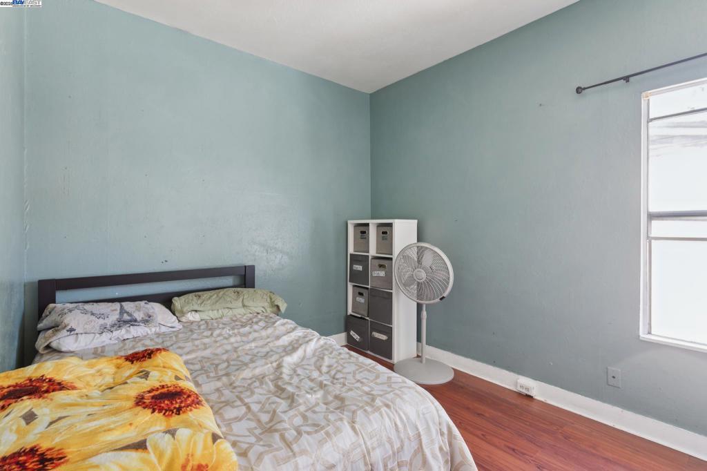 VALLEJO HEIGHTS - Residential Income