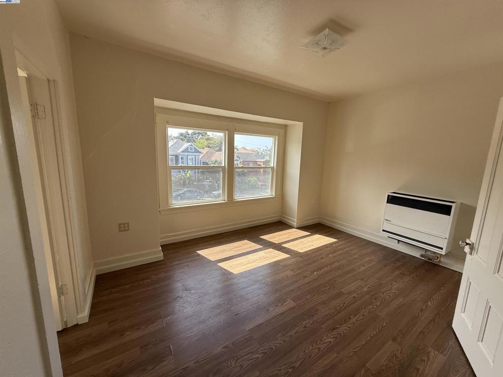 VALLEJO HEIGHTS - Residential Income
