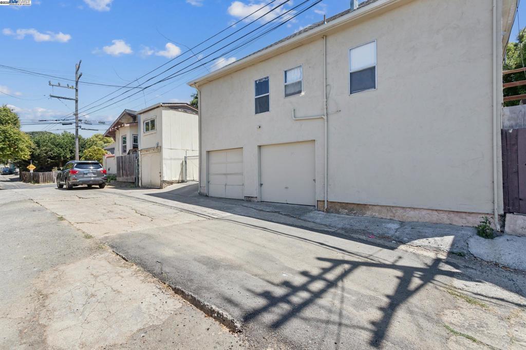 VALLEJO HEIGHTS - Residential Income