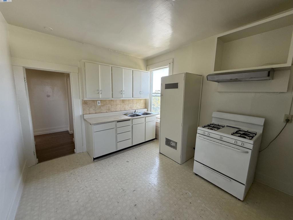 VALLEJO HEIGHTS - Residential Income