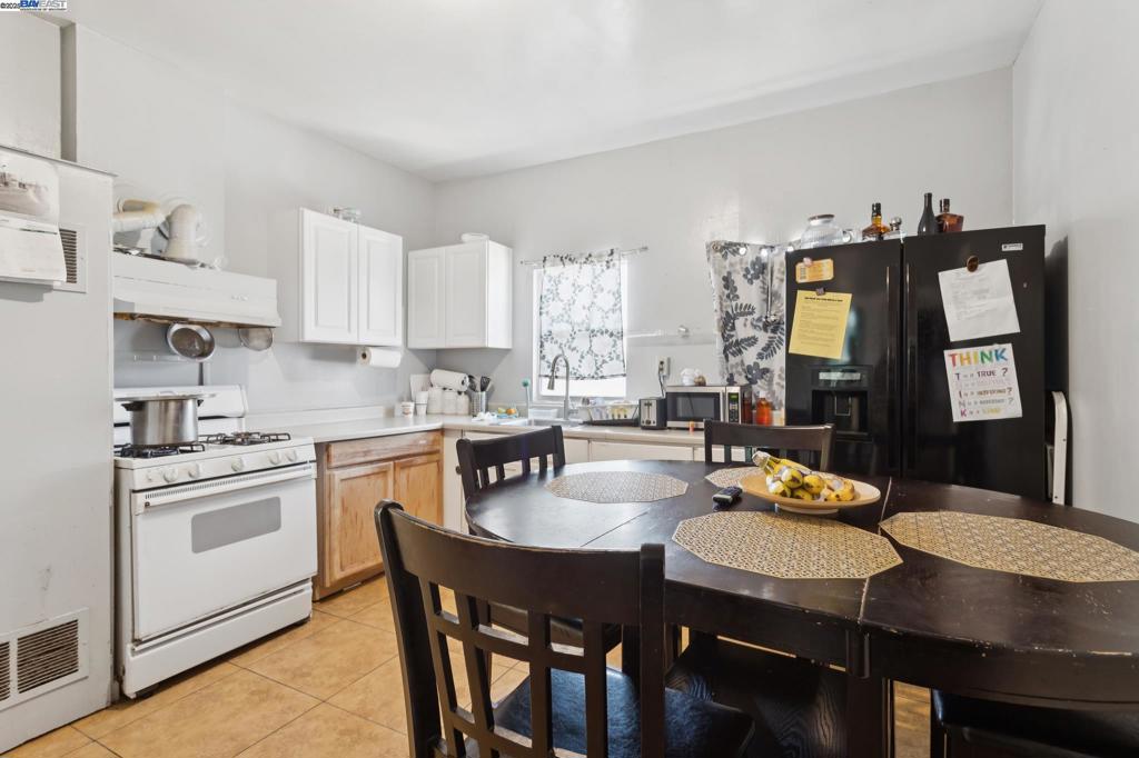 VALLEJO HEIGHTS - Residential Income