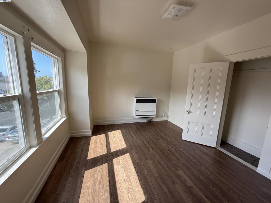 VALLEJO HEIGHTS - Residential Income