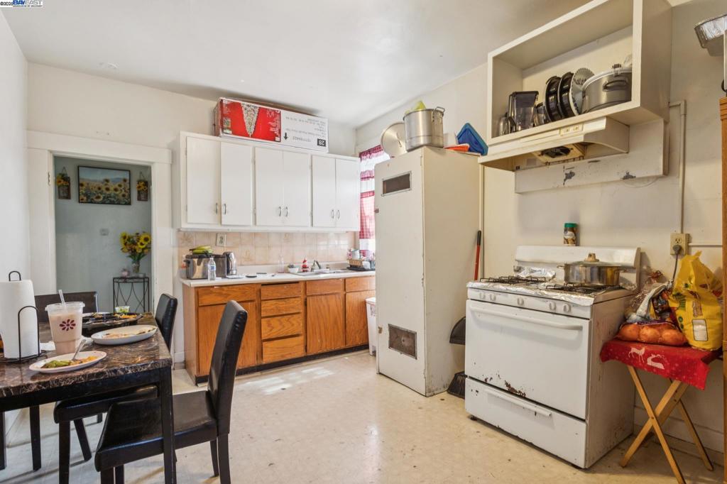 VALLEJO HEIGHTS - Residential Income