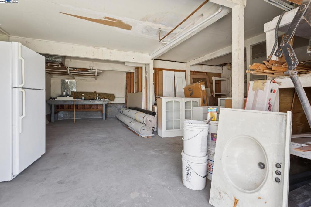 VALLEJO HEIGHTS - Residential Income