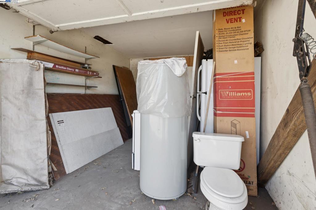 VALLEJO HEIGHTS - Residential Income