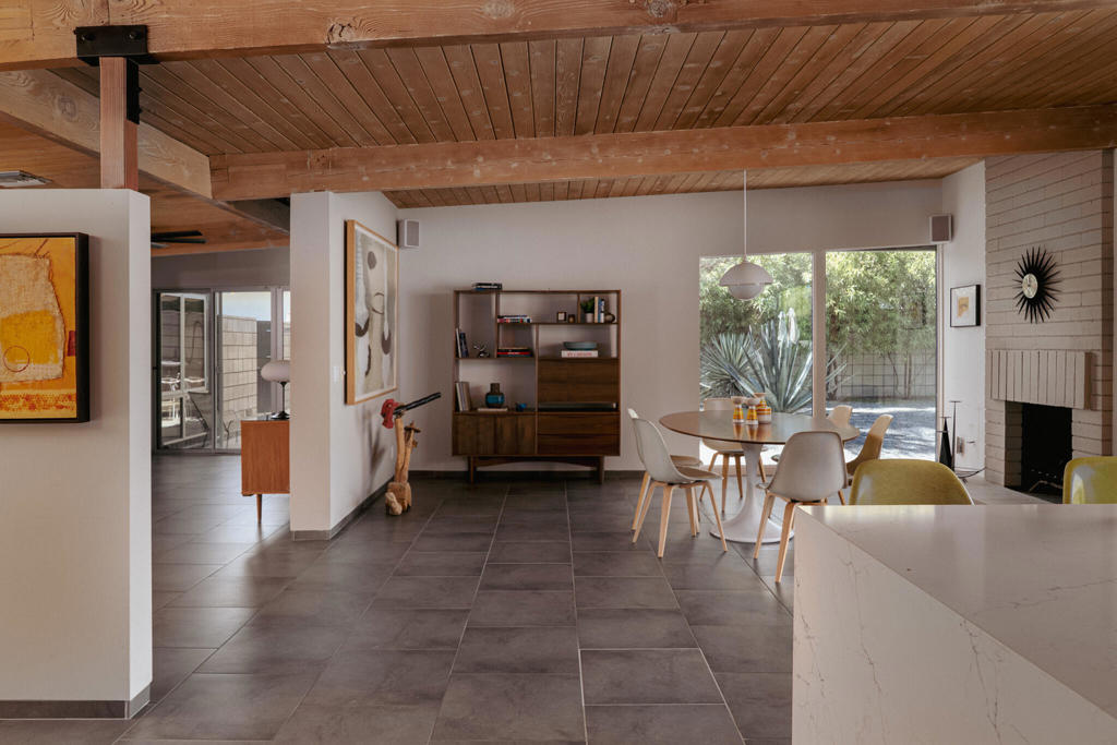 Sunmor - Residential