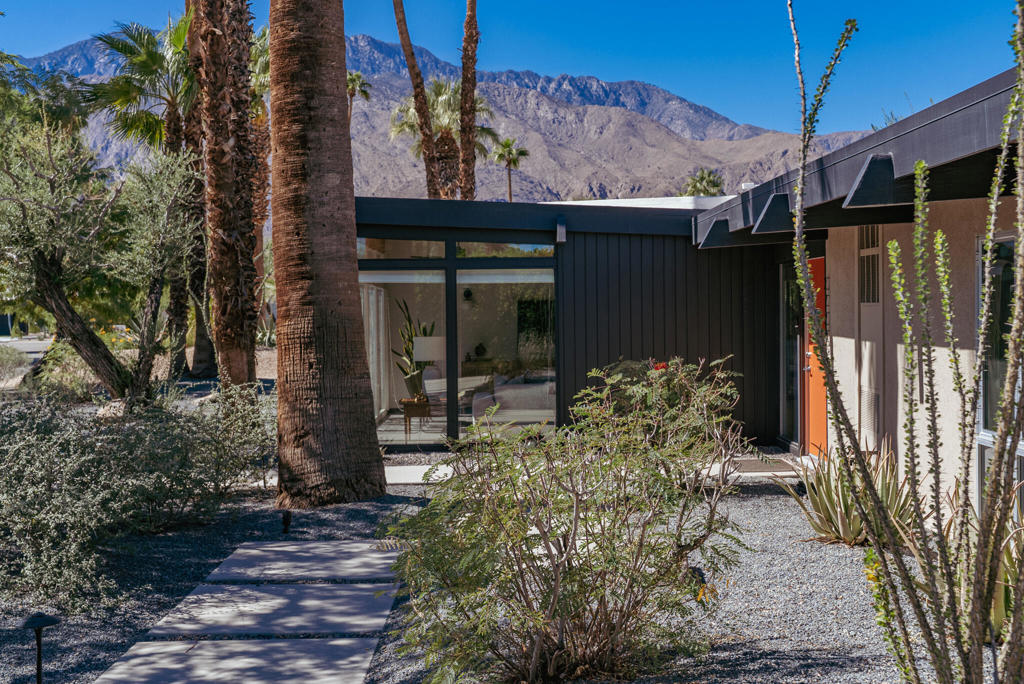 Sunmor - Residential