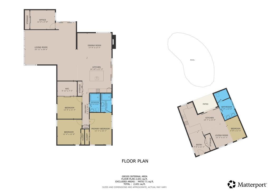 Sunmor - Residential