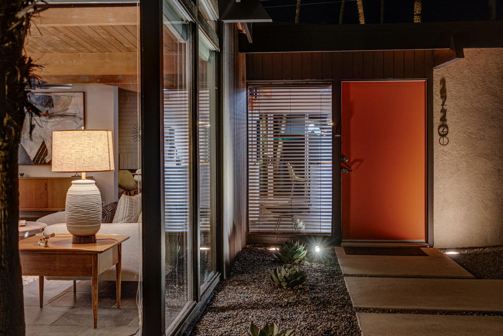 Sunmor - Residential