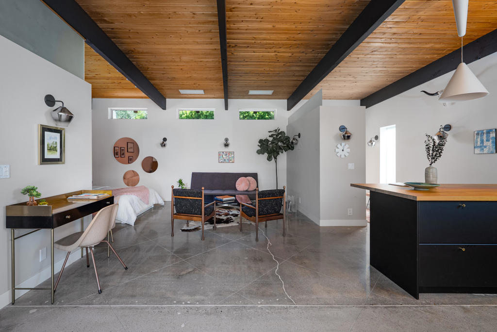 Sunmor - Residential