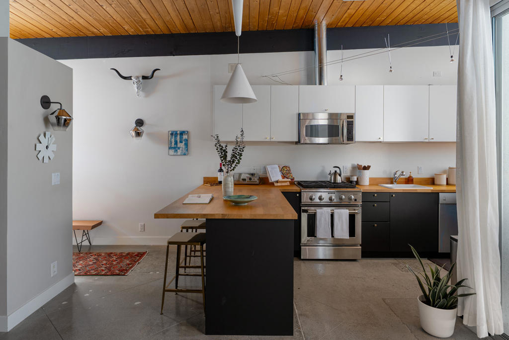 Sunmor - Residential