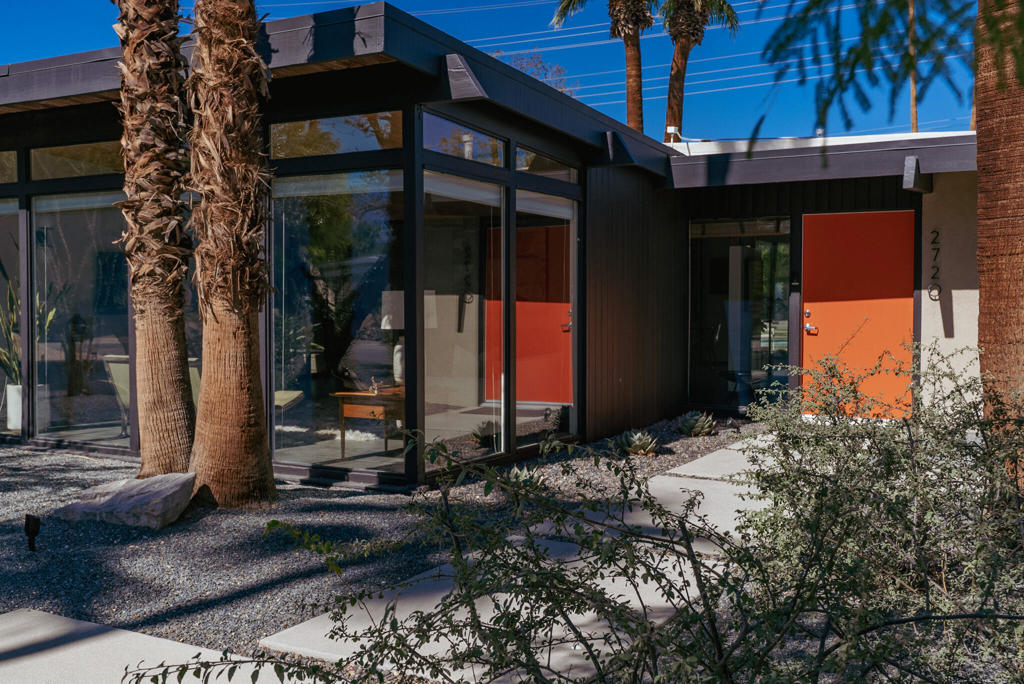 Sunmor - Residential