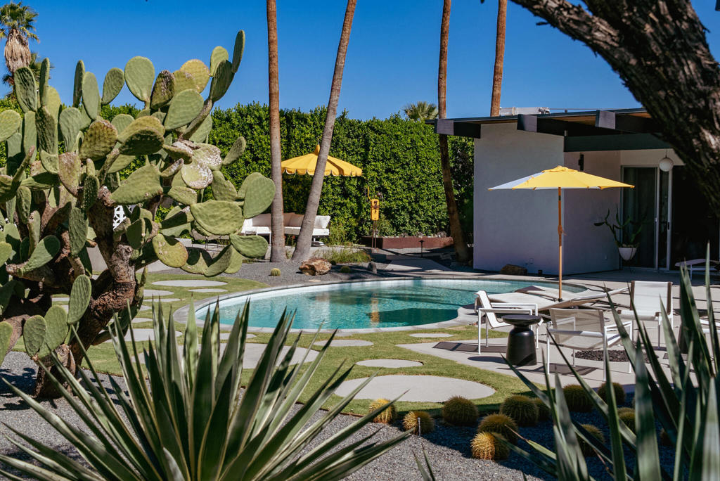 Sunmor - Residential