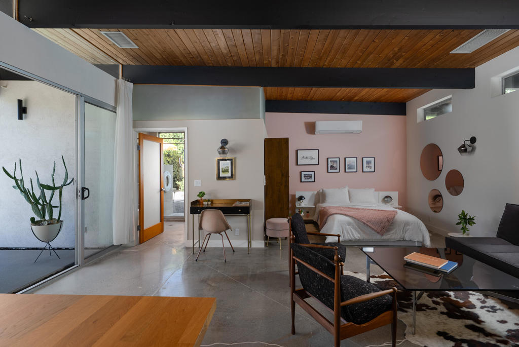 Sunmor - Residential