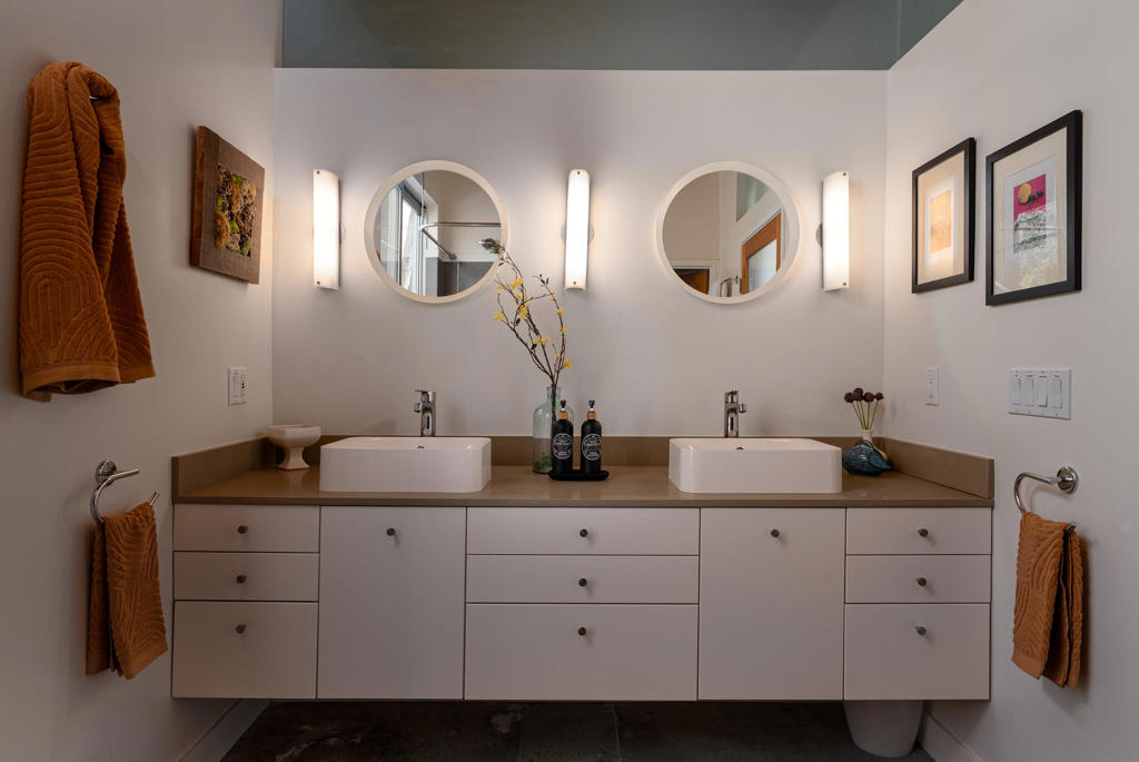 Sunmor - Residential