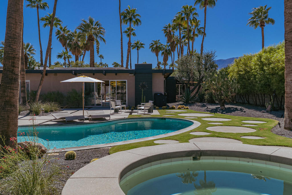 Sunmor - Residential