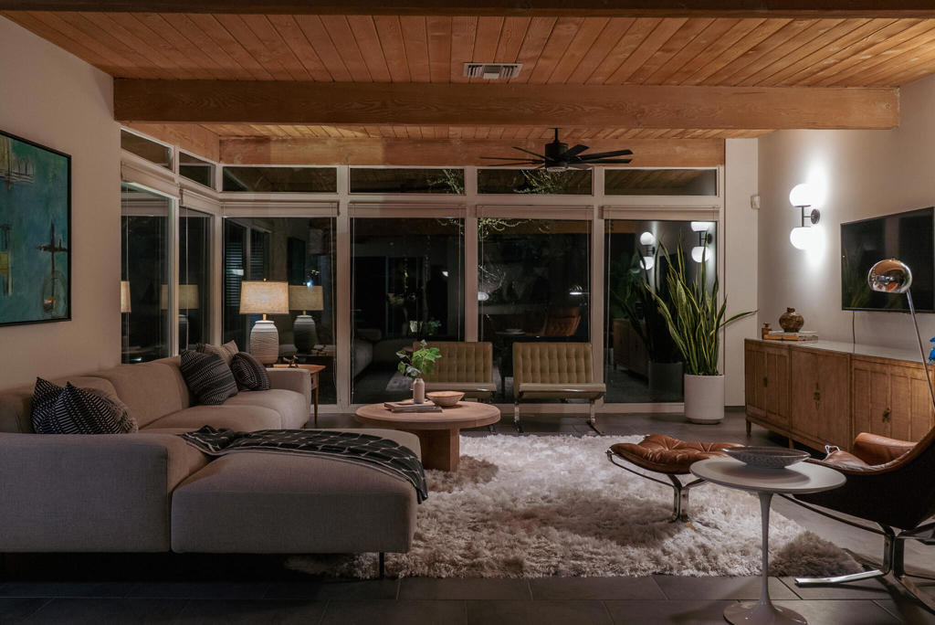 Sunmor - Residential