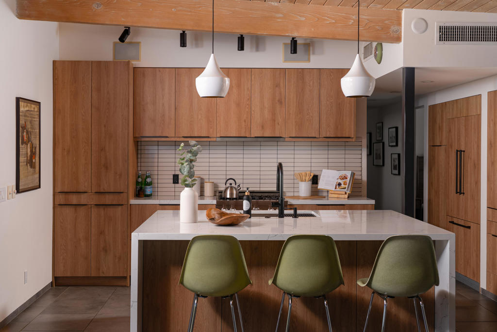 Sunmor - Residential