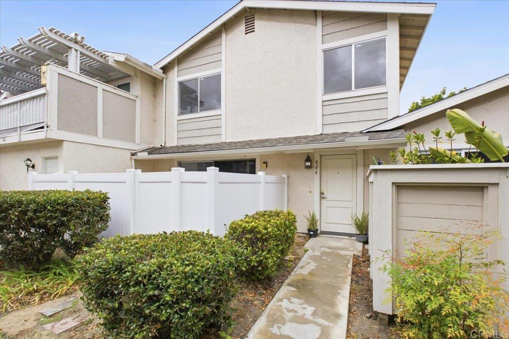 846 DANA POINT Way
