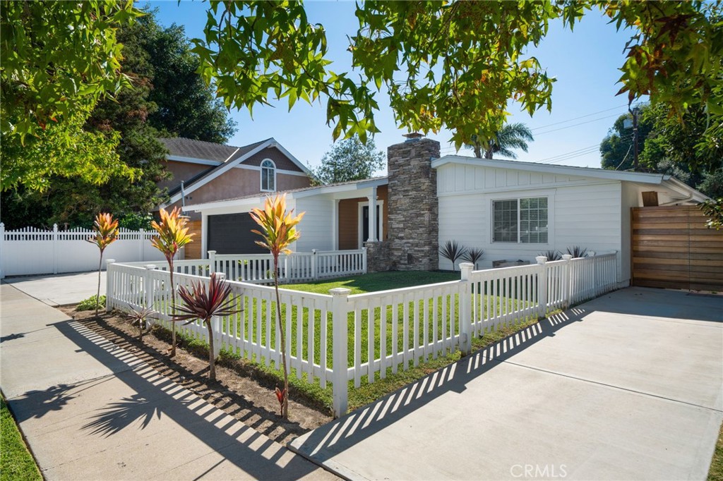 Westside Costa Mesa South (WSCM) - Residential