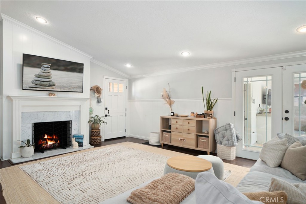 Westside Costa Mesa South (WSCM) - Residential