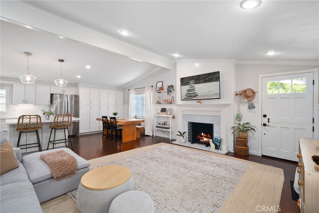 Westside Costa Mesa South (WSCM) - Residential