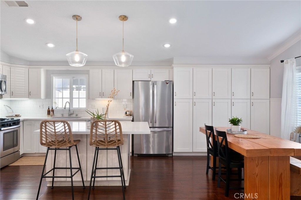 Westside Costa Mesa South (WSCM) - Residential