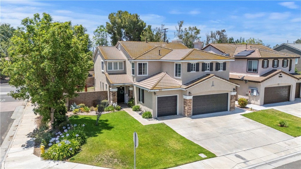12917 Clemson Drive
