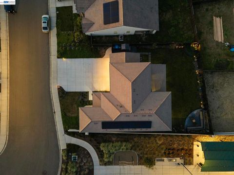 Photo of 2394 2394 Bharvani Ave Ave, Manteca, CA 95337 (MLS # 41126271)