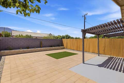 Photo of 31601 Avenida Maravilla #2, Cathedral City, CA 92234 (MLS # 219151640DA)