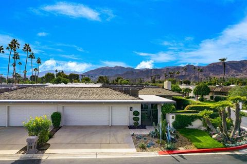 Photo of 1 Briarcliff Court, Rancho Mirage, CA 92270 (MLS # 219144039DA)