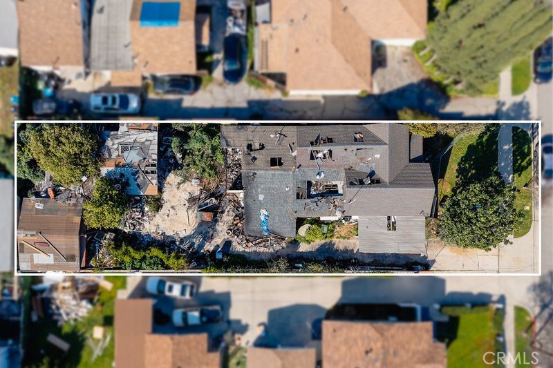 611 S Marguerita Ave