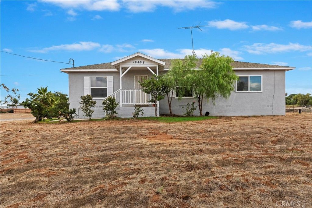 Photo of 20407 Markham St, Perris, CA 92570 (MLS # IG25242517)