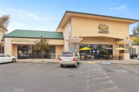 Photo of 995 Nord Avenue #120, Chico, CA 95926 (MLS # SN25279794)