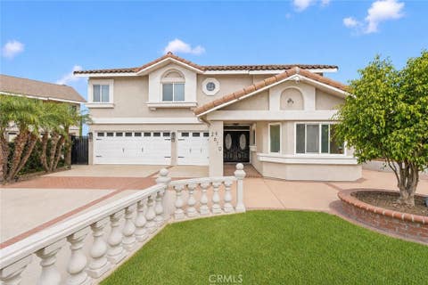 Photo of 2610 Partridge PL, La Verne, CA 91750 (MLS # CV26172284)