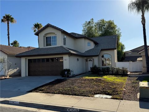 Photo of 30427 Miranda Dr, Menifee, CA 92584 (MLS # IV26137151)