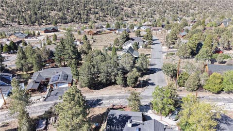 Photo of 47080 Sky View, Big Bear City, CA 92314 (MLS # HD26123729)