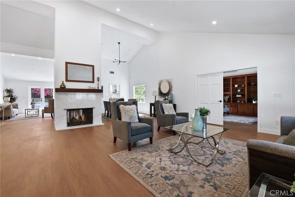 Photo of 4424 Deanwood Drive, Woodland Hills, CA 91364 (MLS # OC25250582)