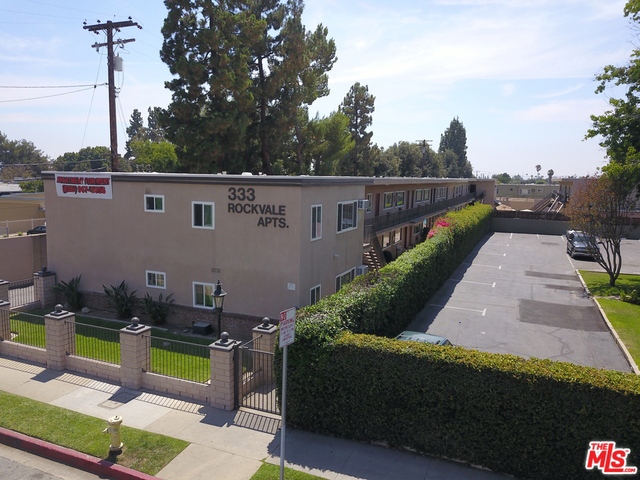 The Rockvale Apartment Community is an ideal opportunity for a multifamily investor to take advantage of purchasing an apartment asset in the dynamic growth market of the East San Gabriel Valley. The Rockvale Apartments is conveniently located within a short distance to retail, restaurants, gold line transit hub, major entertainment venues and the top employment centers. The ownership does not have a defined timeline to sell and therefore may be able to accommodate timing on a 1031 exchange into Rockvale. The property features a projected immediately attainable upside in rental income. This is also a value add opportunity as the owners have owned the property for almost 30 years and have maintained, but not fully upgraded the interiors. The Rockvale Apartments is the perfect multifamily investment opportunity with projected long-term market stability, positive rental growth, improving East San Gabriel Valley sub-market location, tax and long-term appreciation benefits