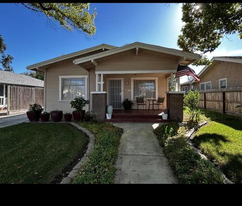 Photo of 238 Kimble Street, Modesto, CA 95354 (MLS # ML82039824)